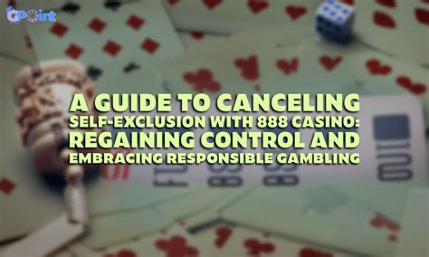 888 poker self exclusion|888 self.